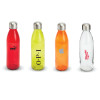London Glass Bottles Group Colours